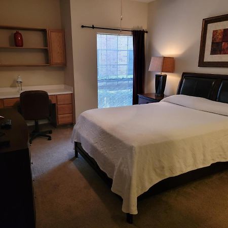 The Reside Fully Furnished Condos - Medical Stays Welcome Хюстън Екстериор снимка
