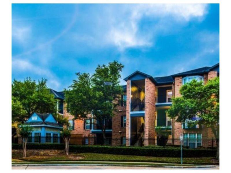 The Reside Fully Furnished Condos - Medical Stays Welcome Хюстън Екстериор снимка