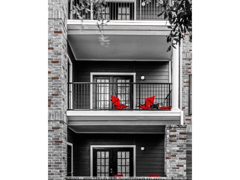 The Reside Fully Furnished Condos - Medical Stays Welcome Хюстън Екстериор снимка