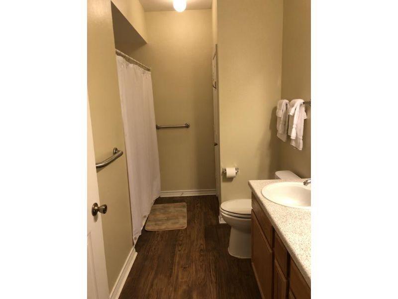 The Reside Fully Furnished Condos - Medical Stays Welcome Хюстън Екстериор снимка