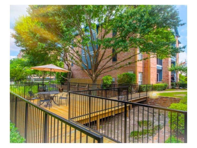 The Reside Fully Furnished Condos - Medical Stays Welcome Хюстън Екстериор снимка