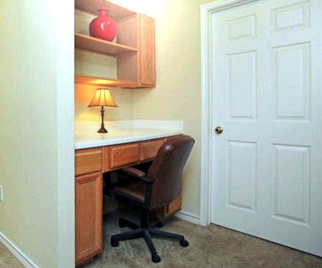 The Reside Fully Furnished Condos - Medical Stays Welcome Хюстън Екстериор снимка