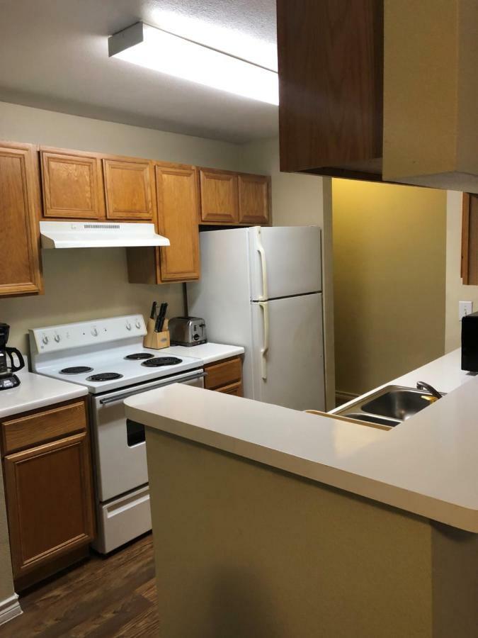 The Reside Fully Furnished Condos - Medical Stays Welcome Хюстън Екстериор снимка