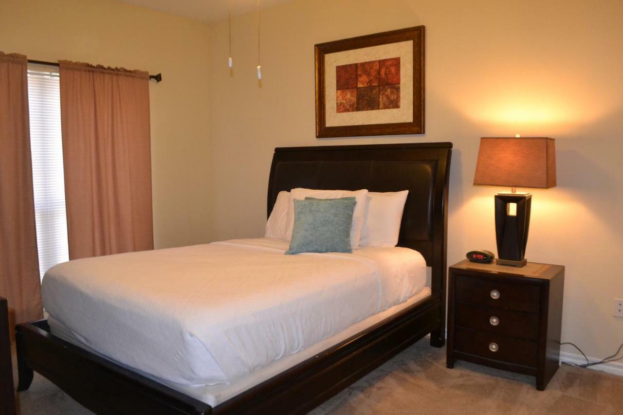 The Reside Fully Furnished Condos - Medical Stays Welcome Хюстън Екстериор снимка