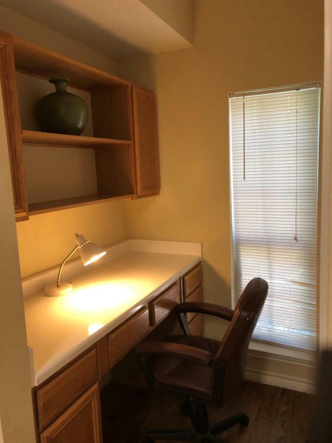 The Reside Fully Furnished Condos - Medical Stays Welcome Хюстън Екстериор снимка