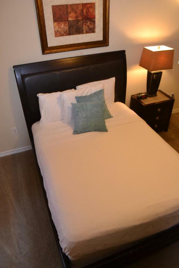 The Reside Fully Furnished Condos - Medical Stays Welcome Хюстън Екстериор снимка