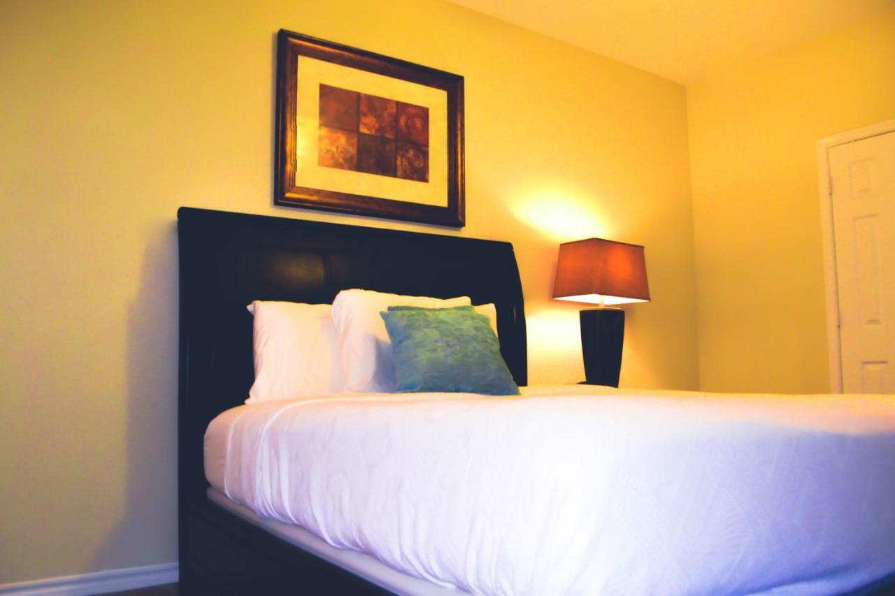 The Reside Fully Furnished Condos - Medical Stays Welcome Хюстън Екстериор снимка