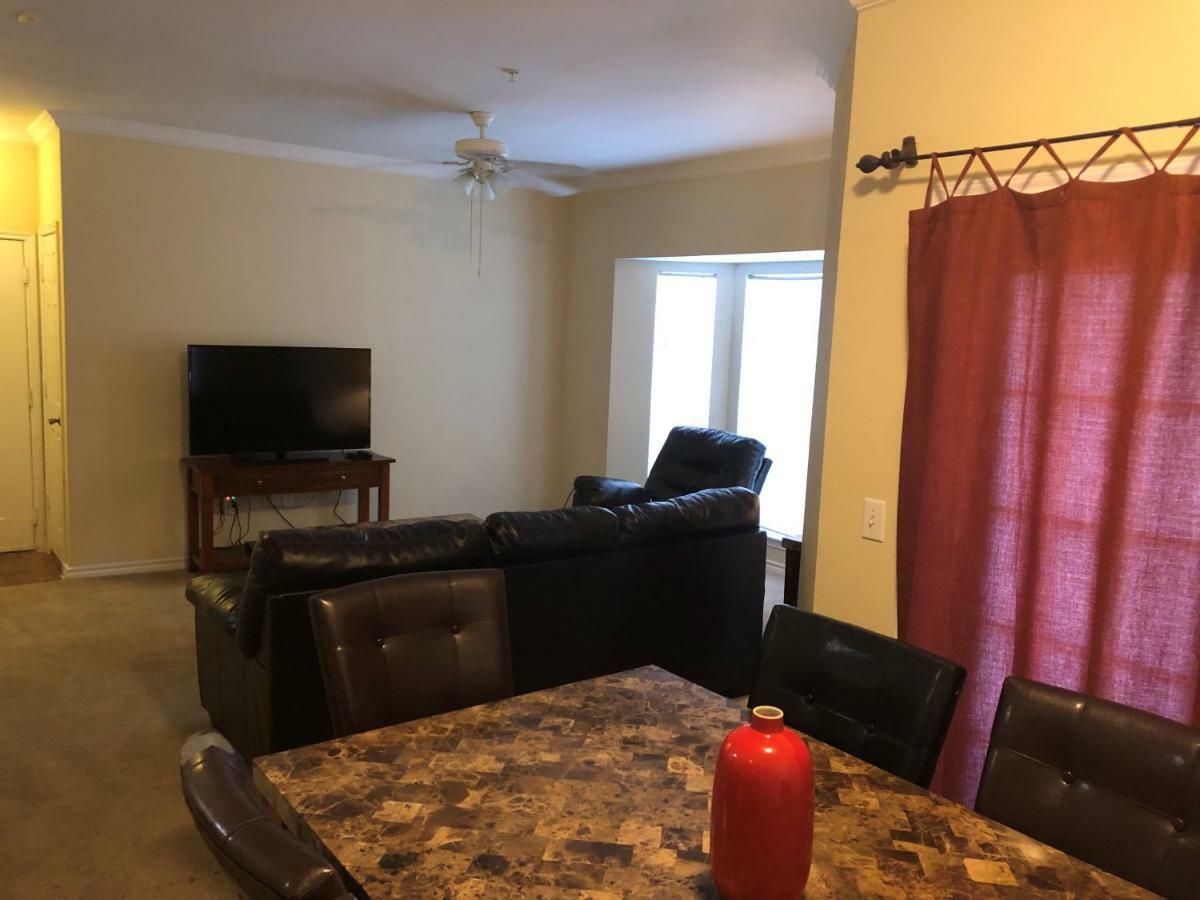 The Reside Fully Furnished Condos - Medical Stays Welcome Хюстън Екстериор снимка