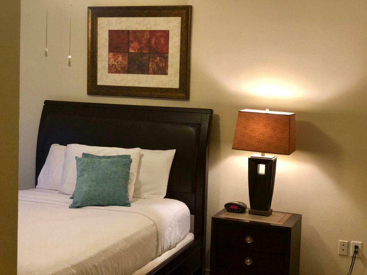 The Reside Fully Furnished Condos - Medical Stays Welcome Хюстън Екстериор снимка